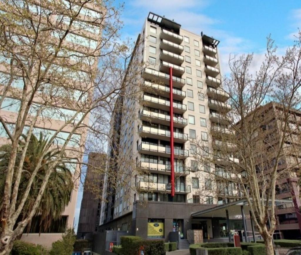 413/610 St Kilda Rd, Melbourne, VIC 3004