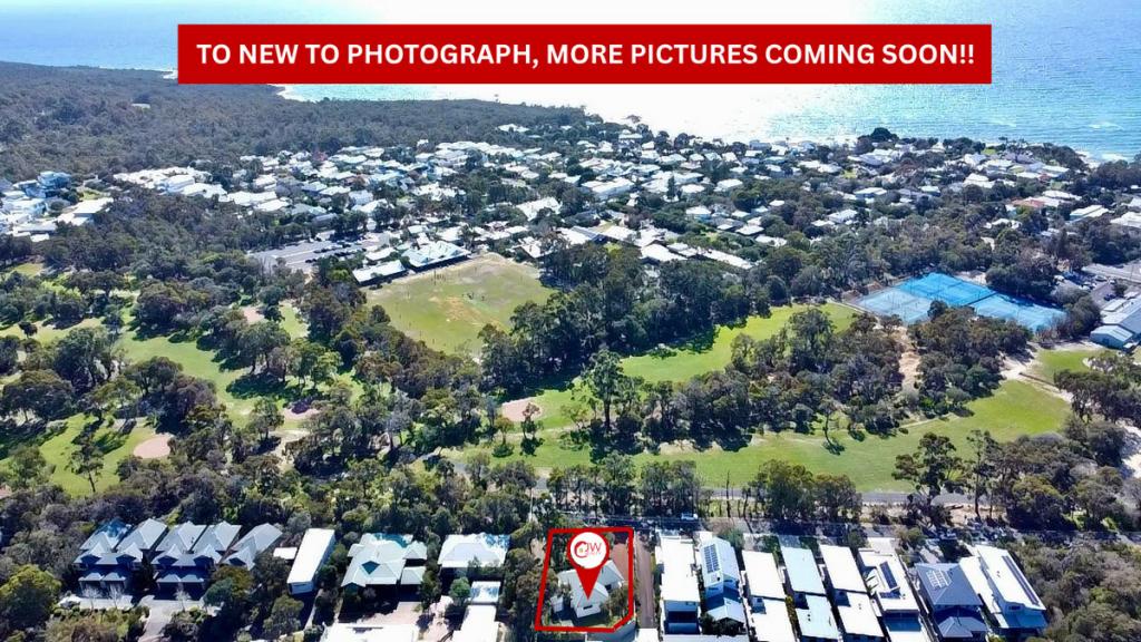 28 CHAPMAN ST, DUNSBOROUGH, WA 6281