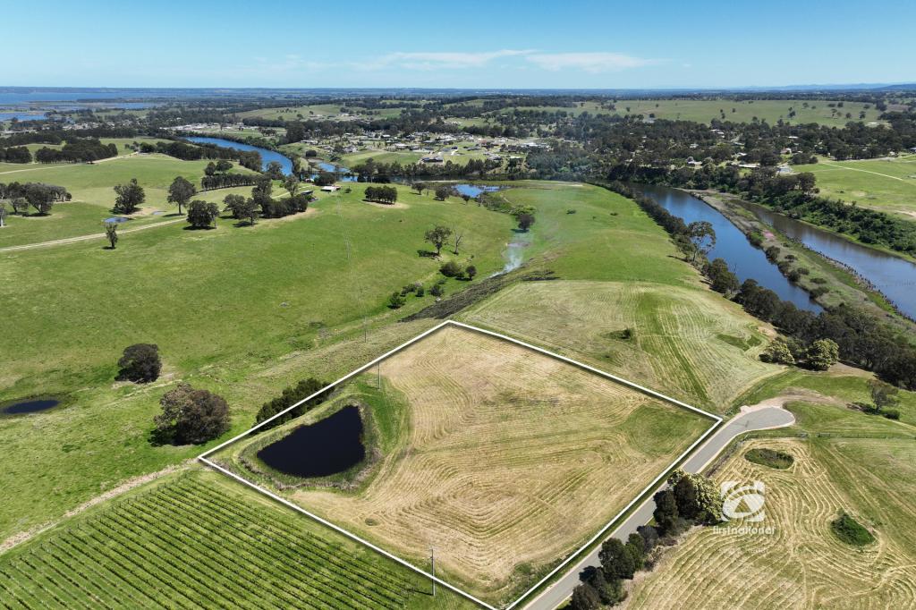 Lot 3, 67 Cabernet Cl, Nicholson, VIC 3882