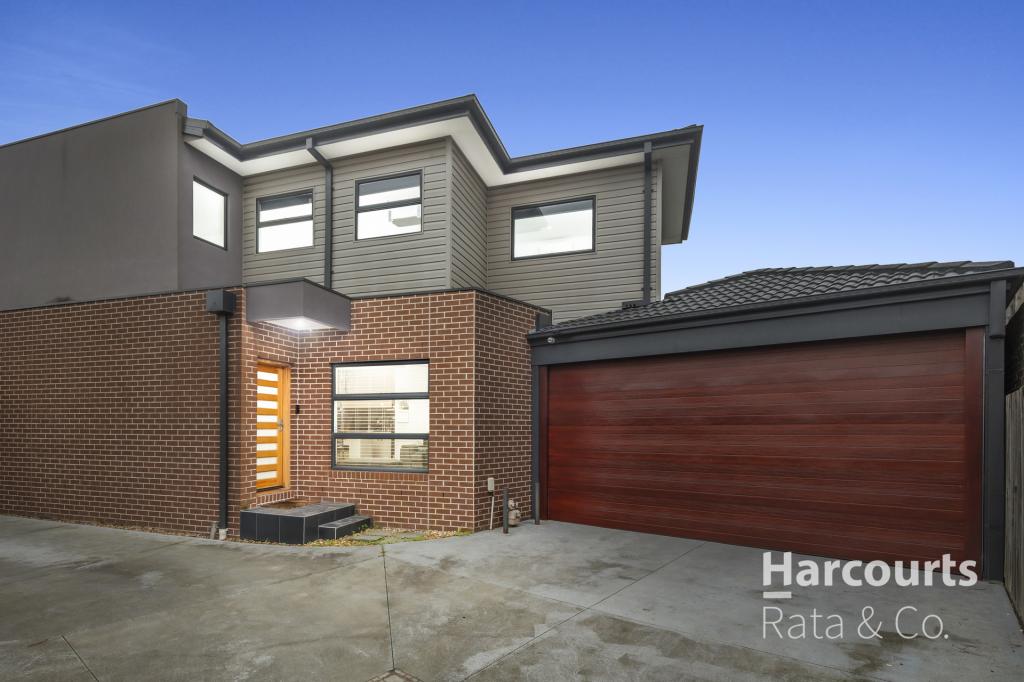 2/10 Saint Johns Ct, Reservoir, VIC 3073