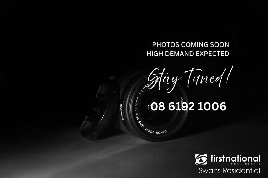 18 Pitsford Ch, Aveley, WA 6069