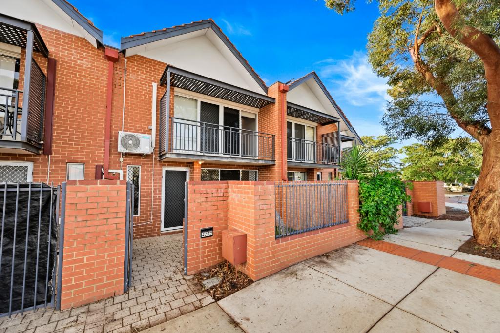 4/67 The Crescent, Midland, WA 6056