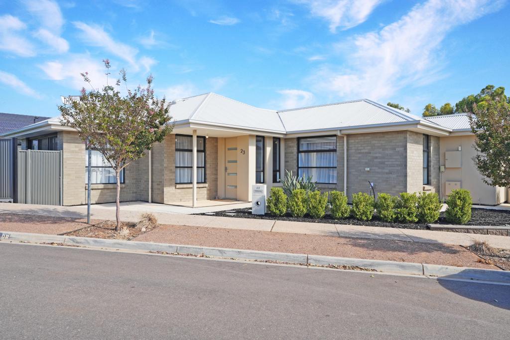 23 Wolsten Dr, Blakeview, SA 5114