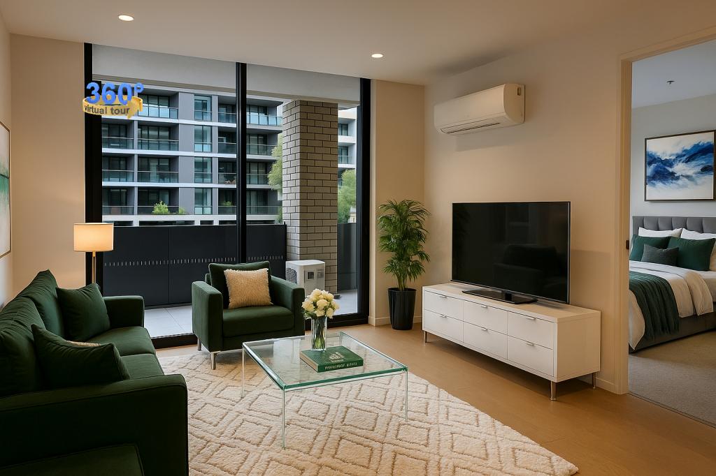 101/11 Stonepine Dr, Moonee Ponds, VIC 3039