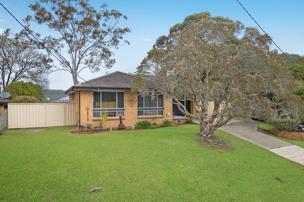 21 Cooinda Cres, Narara, NSW 2250