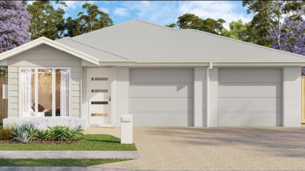 Contact Agent For Address, Park Ridge, QLD 4125