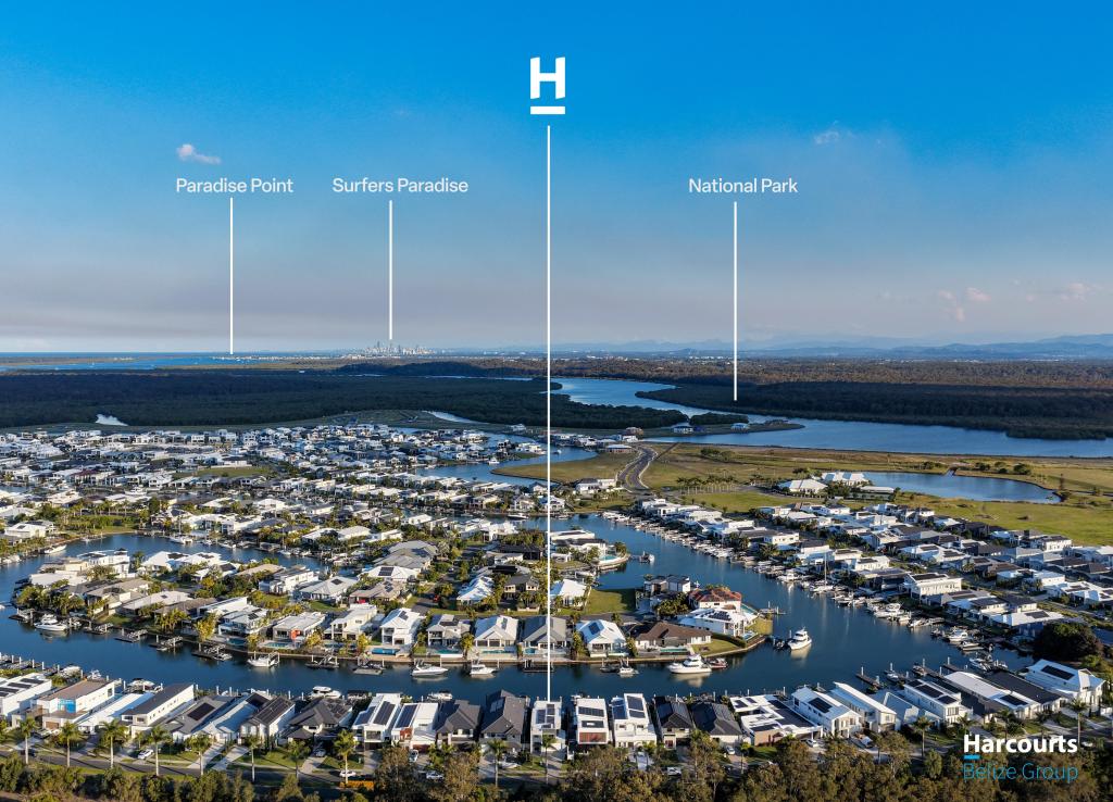 277 Harbour Bvd, Jacobs Well, QLD 4208