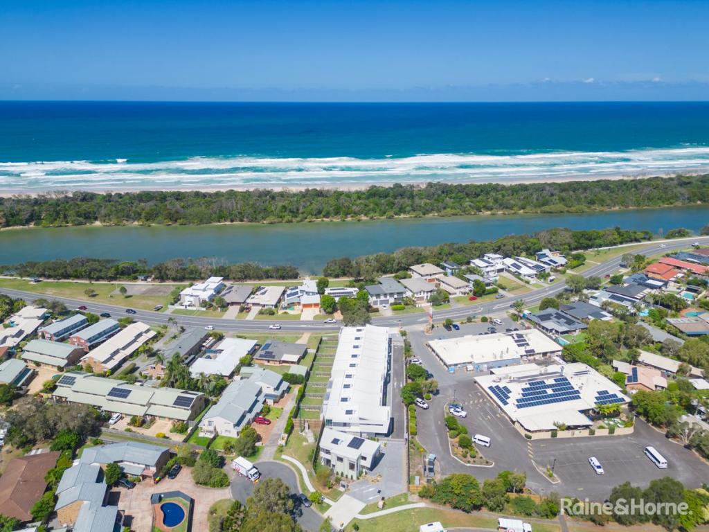 7/5 Mountbatten Ct, Pottsville, NSW 2489