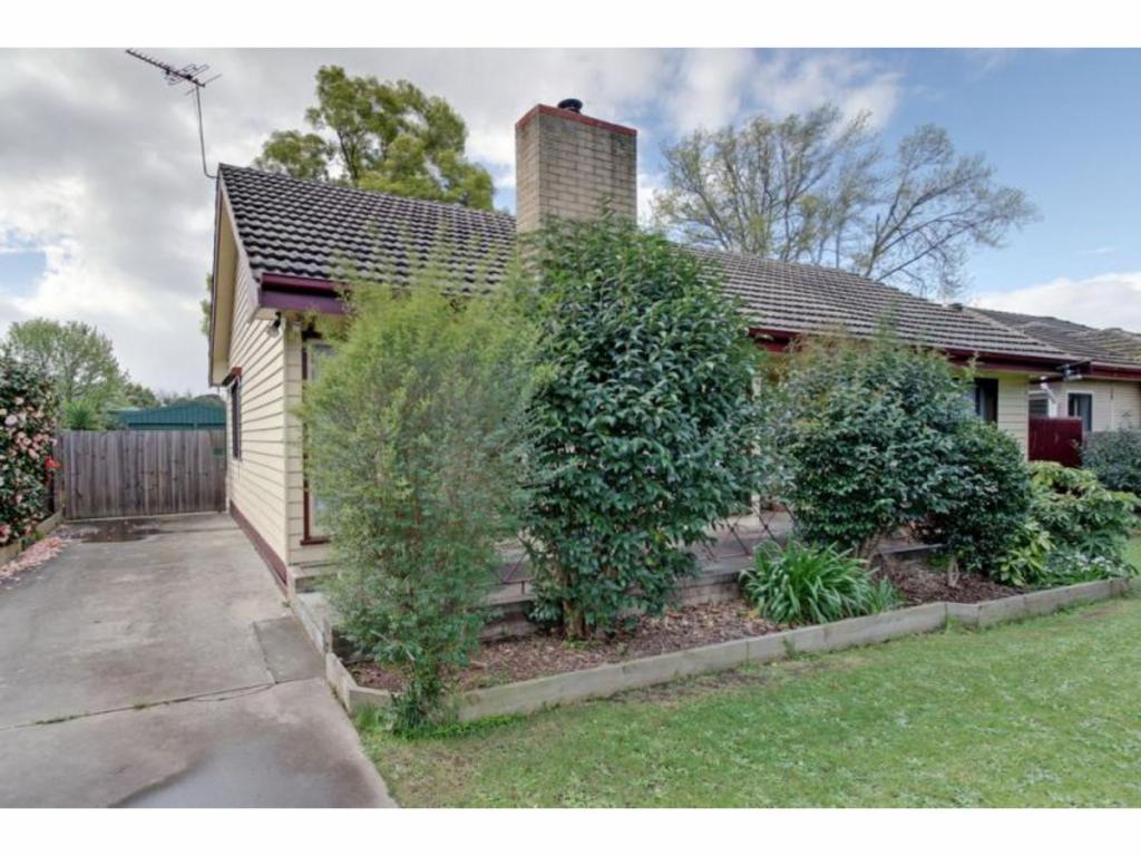 141 Fitzroy St, Sale, VIC 3850