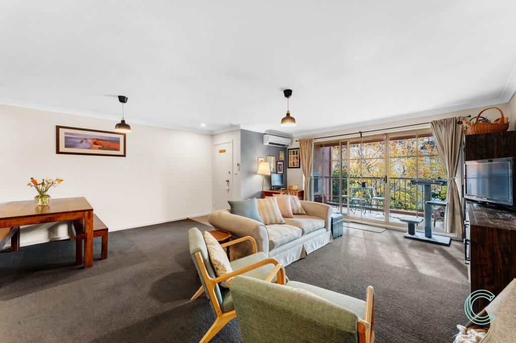 64/21 Aspinall St, Watson, ACT 2602