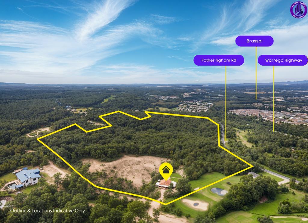 402 Pine Mountain Rd, Muirlea, QLD 4306