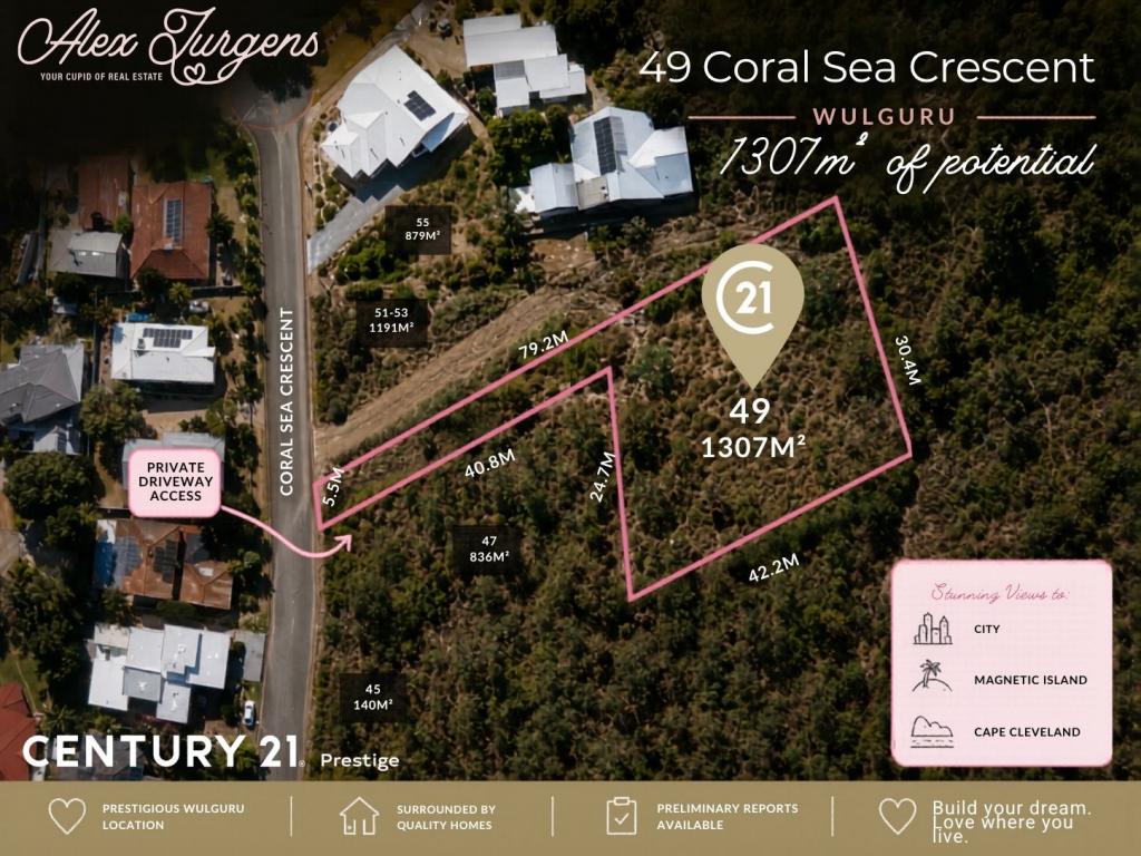 49 Coral Sea Cres, Wulguru, QLD 4811