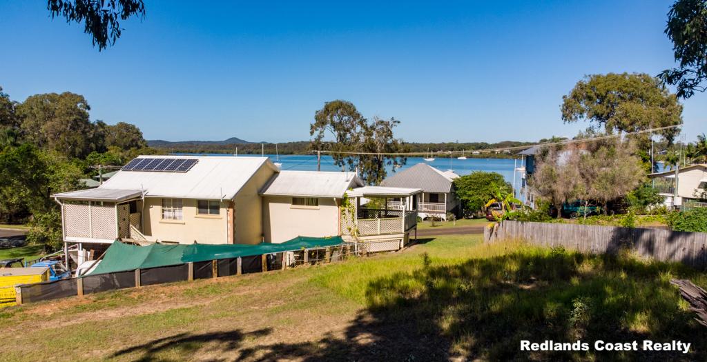 31 Lucas Dr, Lamb Island, QLD 4184