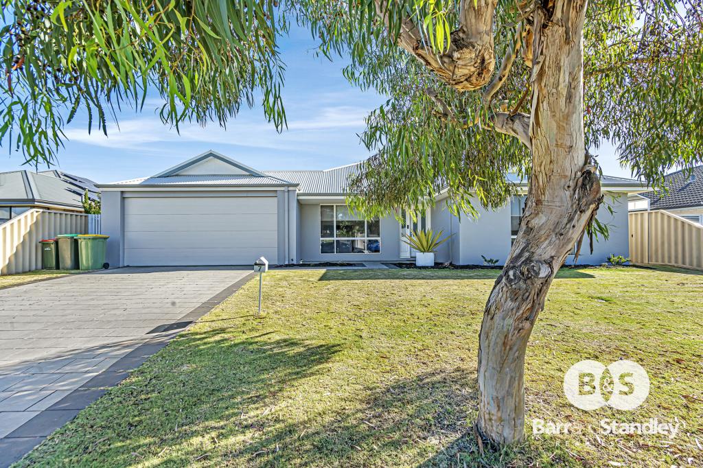 7 Chestnut Bvd, Millbridge, WA 6232