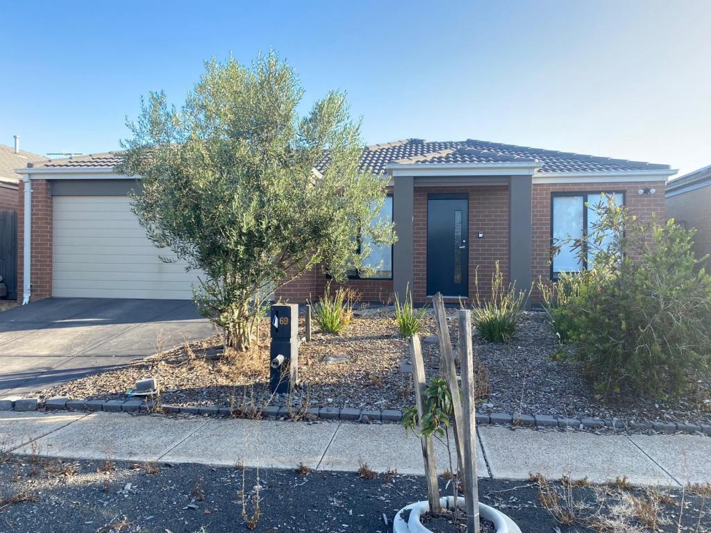 69 Westmeadows Lane, Truganina, VIC 3029