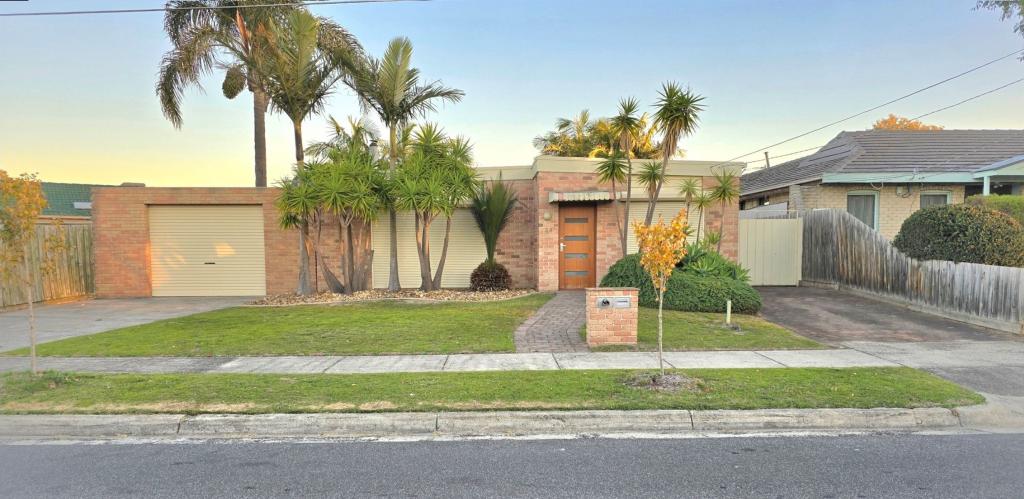 28 Kuringgai Cres, Noble Park, VIC 3174