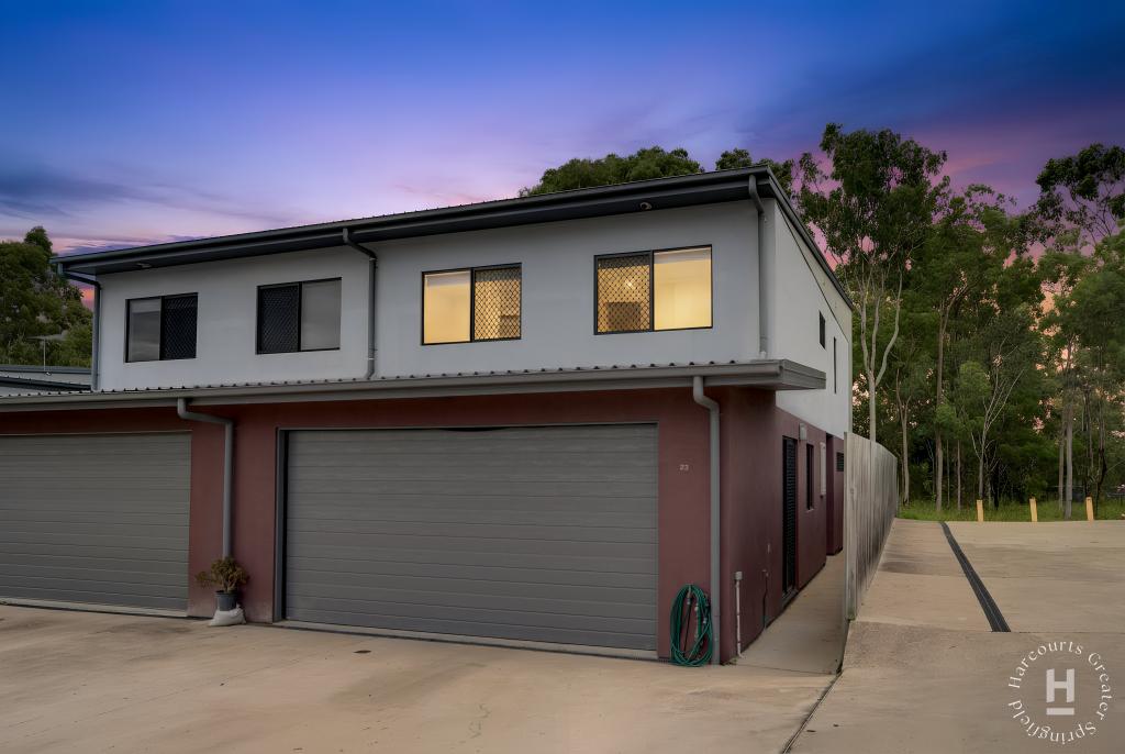 23/86 Grace St, Wulkuraka, QLD 4305