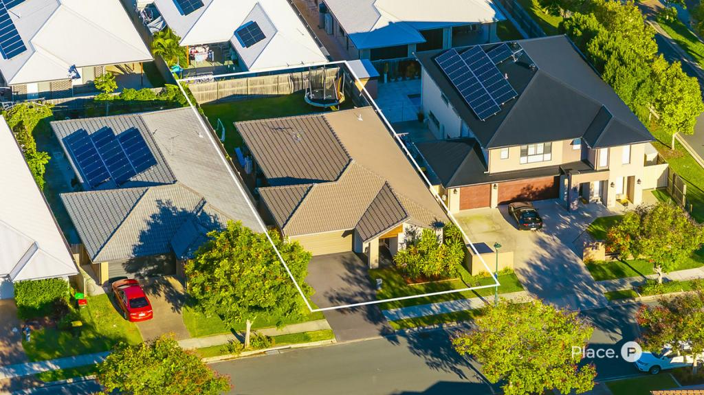 108 CAMPBELL DR, MANGO HILL, QLD 4509