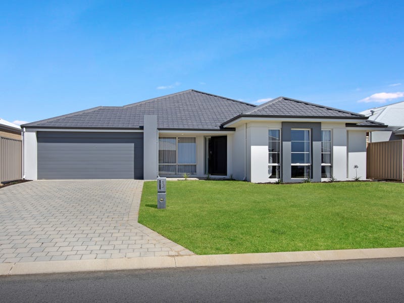 3 Fallow St, Karnup, WA 6176