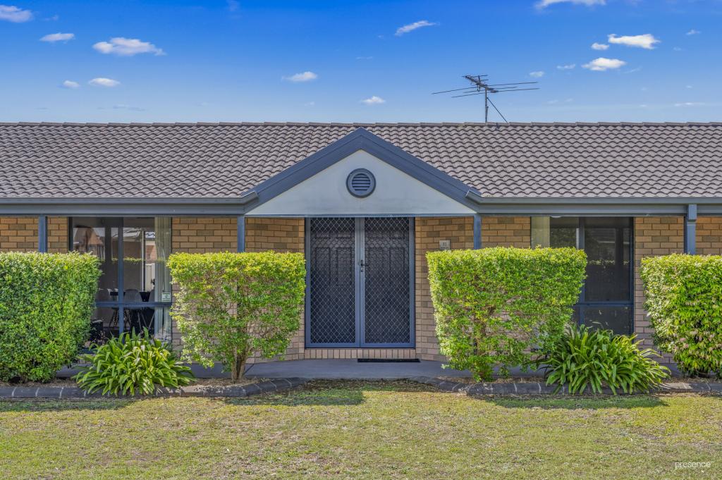 91 Ferraby Dr, Metford, NSW 2323