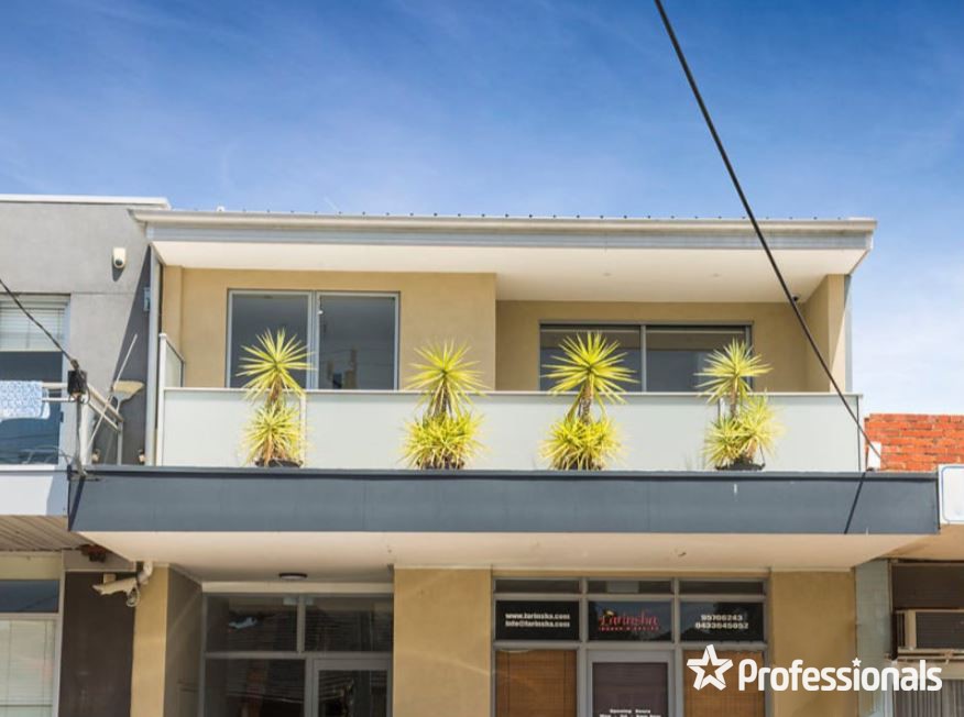 2/10 Matthews Rd, Bentleigh East, VIC 3165