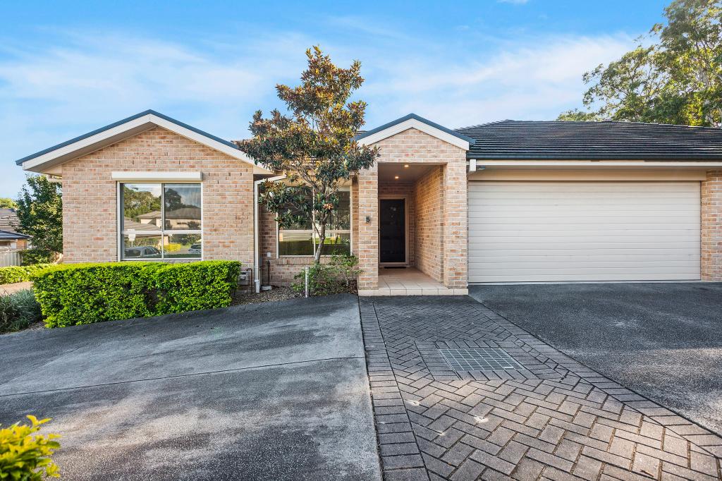 5/10 Derwent Ave, Avondale, NSW 2530