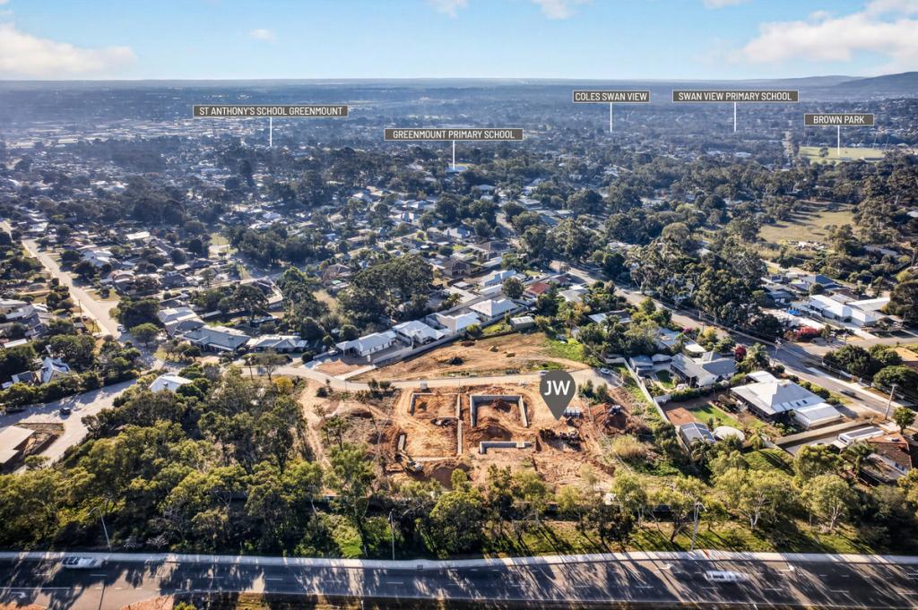 Lot 1/44 Arundle Ave, Greenmount, WA 6056