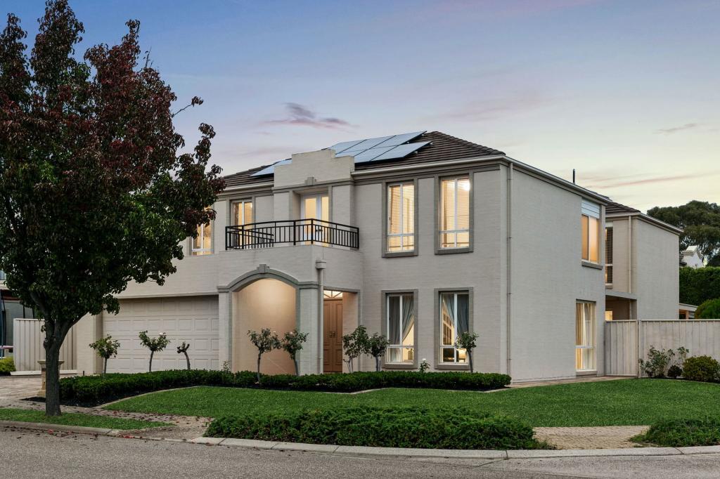 73 Chittleborough Cct, Morphettville, SA 5043