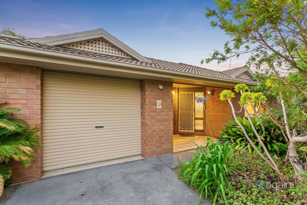 9 Treasure Pl, Seaford Rise, SA 5169