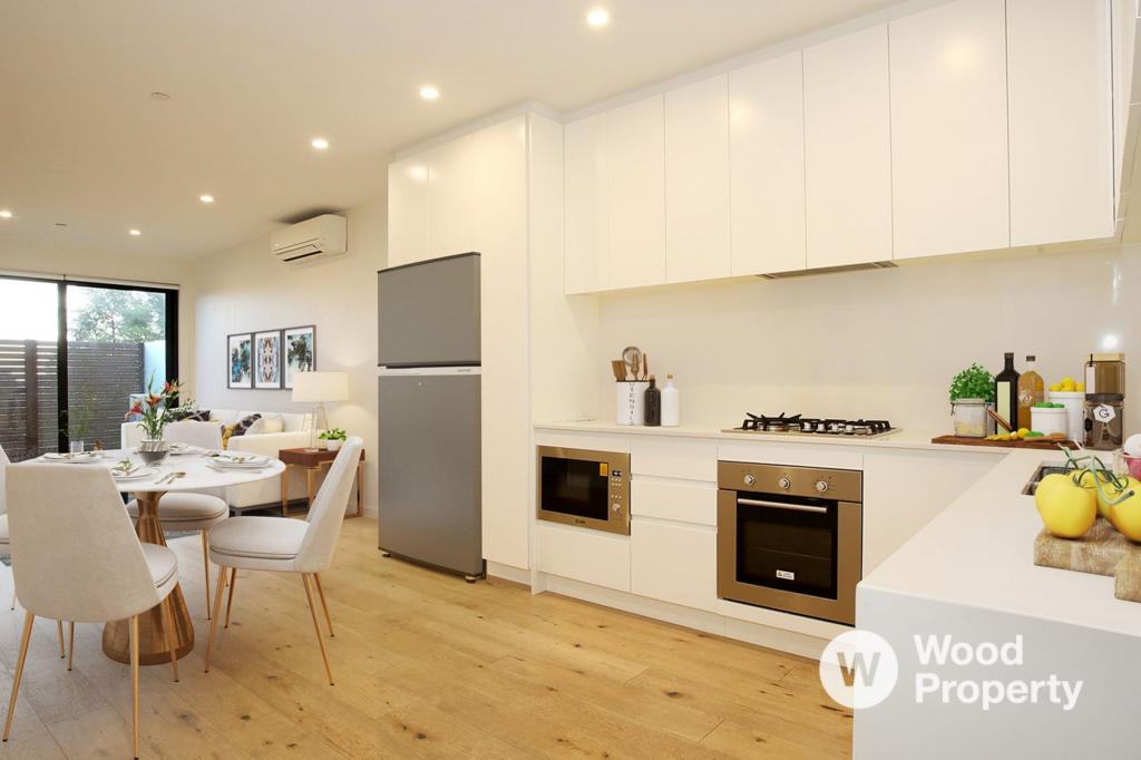 207/79 Mitchell St, Bentleigh, VIC 3204