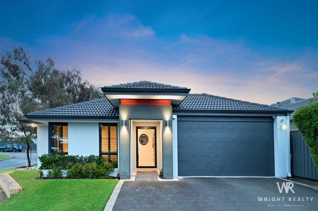18 HELIGAN WAY, LANDSDALE, WA 6065