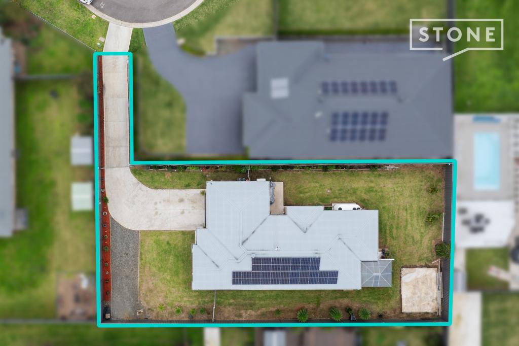 6 Rutidosis Cl, Paxton, NSW 2325