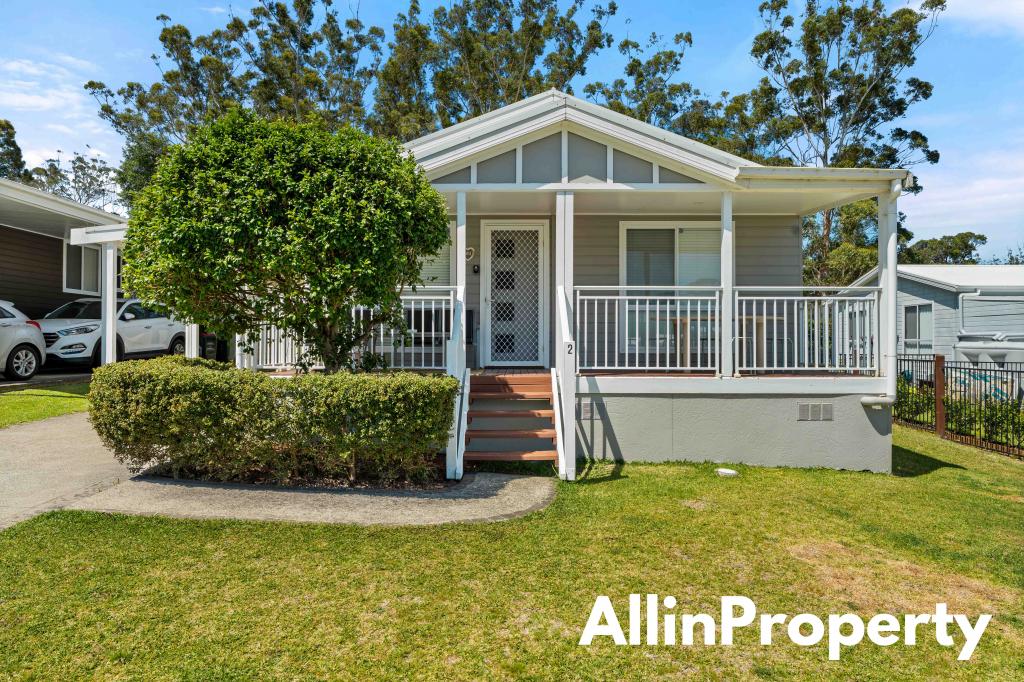 2/35 The Basin Rd, St Georges Basin, NSW 2540