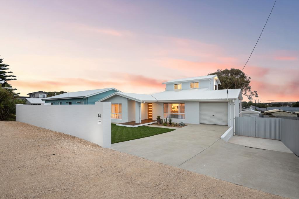 44 Castle Ave, Goolwa Beach, SA 5214
