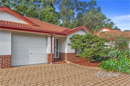 8/209 Old Windsor Rd, Northmead, NSW 2152