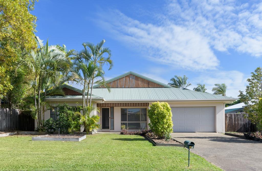 41 Birdwing St, Craiglie, QLD 4877