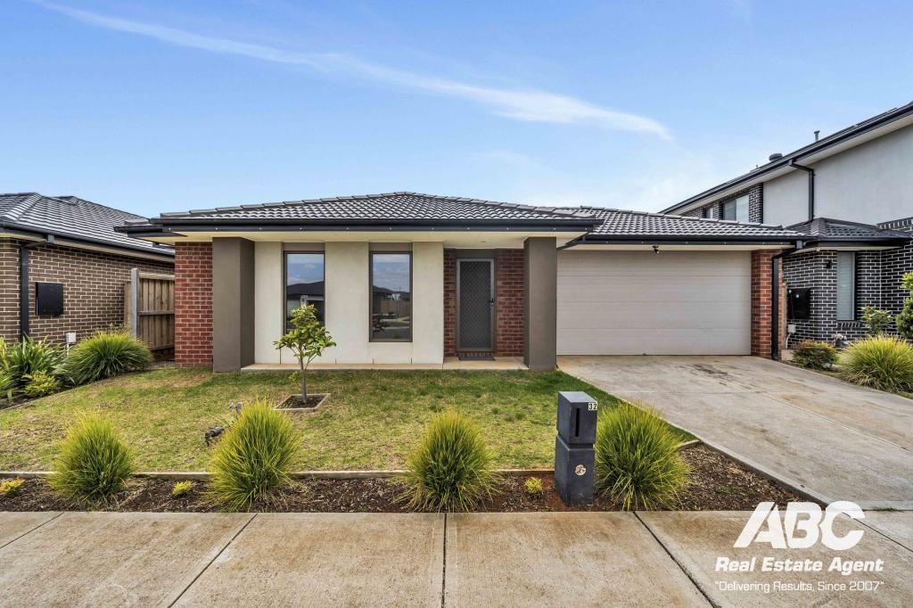 32 Murray Rd, Thornhill Park, VIC 3335