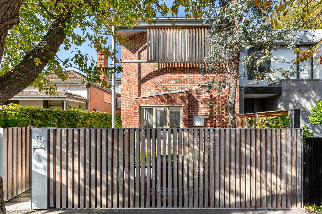 72 York St, Prahran, VIC 3181