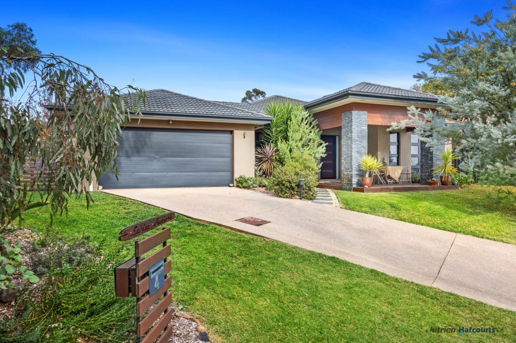 4 Thom St, Alexandra, VIC 3714