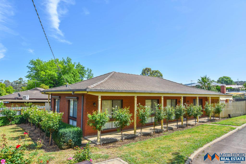 3 Halls Rd, Myrtleford, VIC 3737