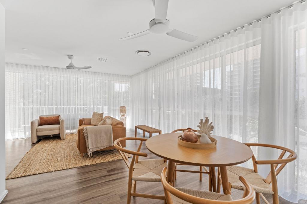 4/19 Old Burleigh Rd, Surfers Paradise, QLD 4217