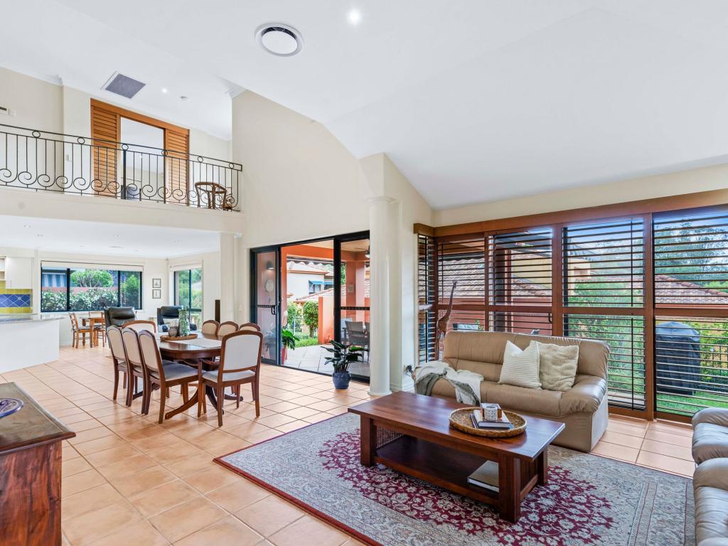 28/56 Kersley Rd, Kenmore, QLD 4069