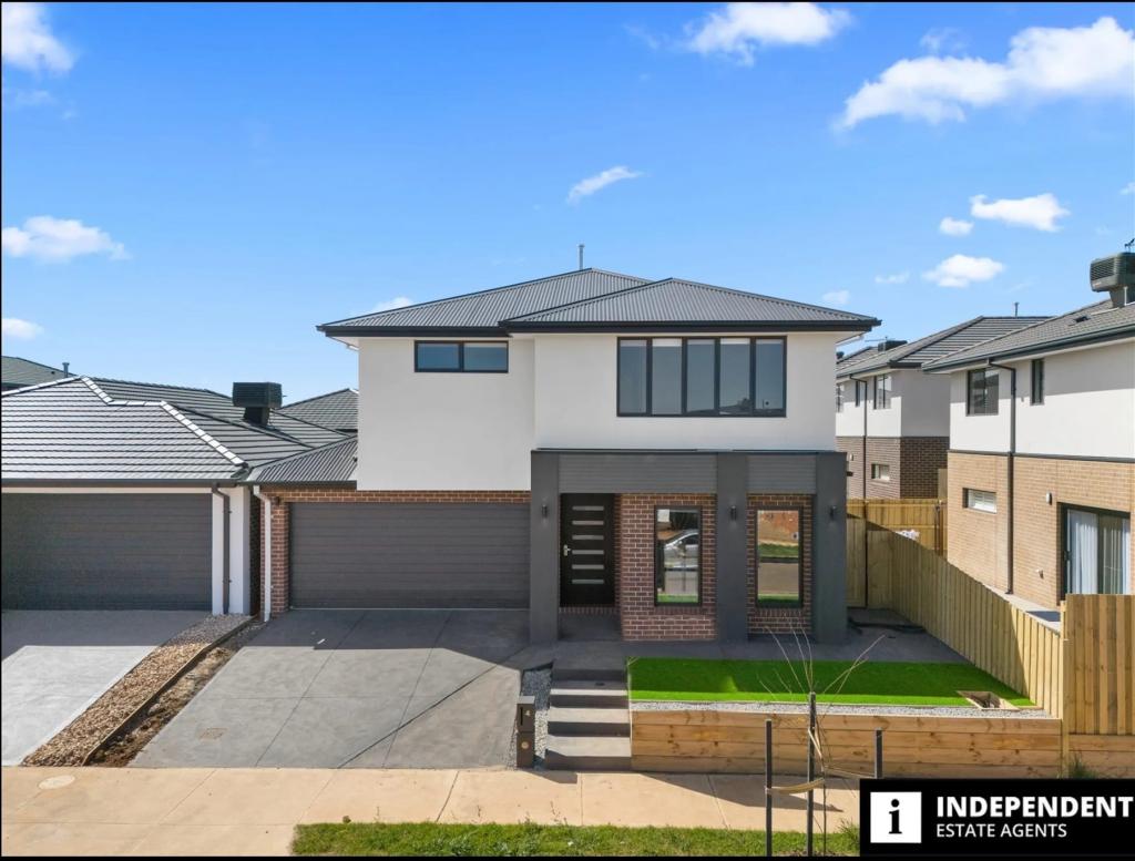 4 Friesian Street, Aintree, VIC 3336