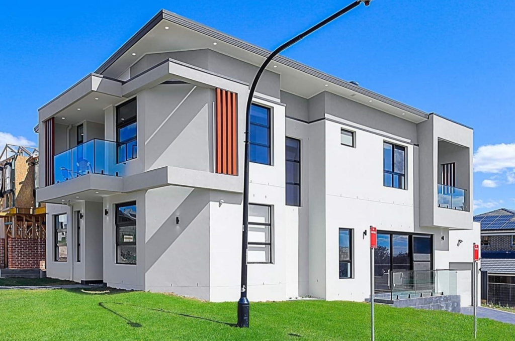 149 TALLAWONG RD, ROUSE HILL, NSW 2155