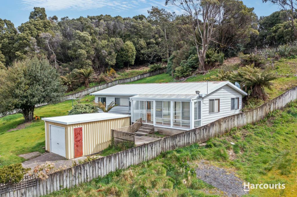 43 SOLLY ST, ZEEHAN, TAS 7469