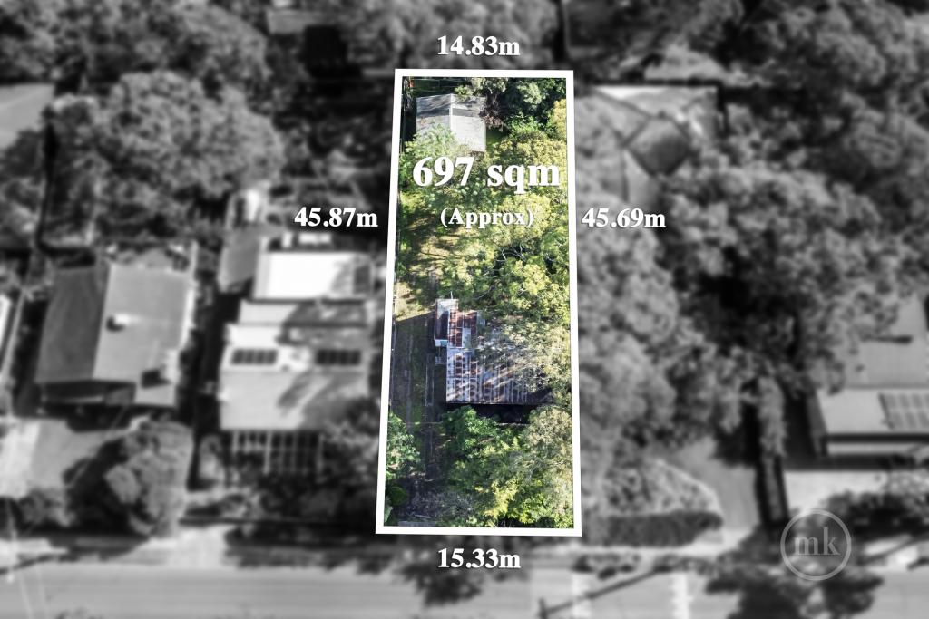 157 Grand Bvd, Montmorency, VIC 3094