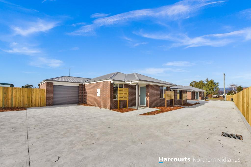 7/2 Saundridge Rd, Cressy, TAS 7302