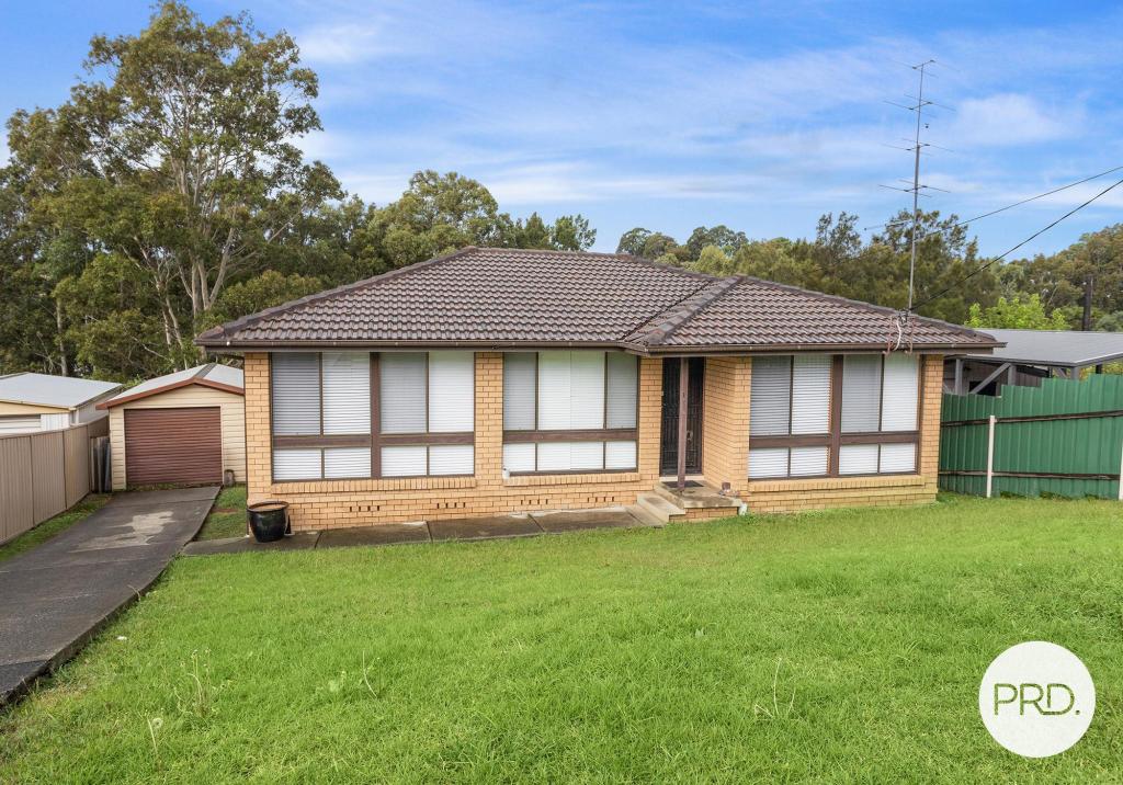 181 Burke Rd, Dapto, NSW 2530