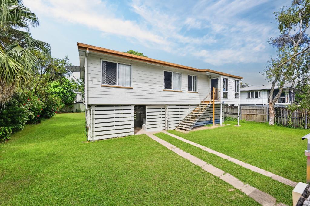 238 Charles St, Cranbrook, QLD 4814