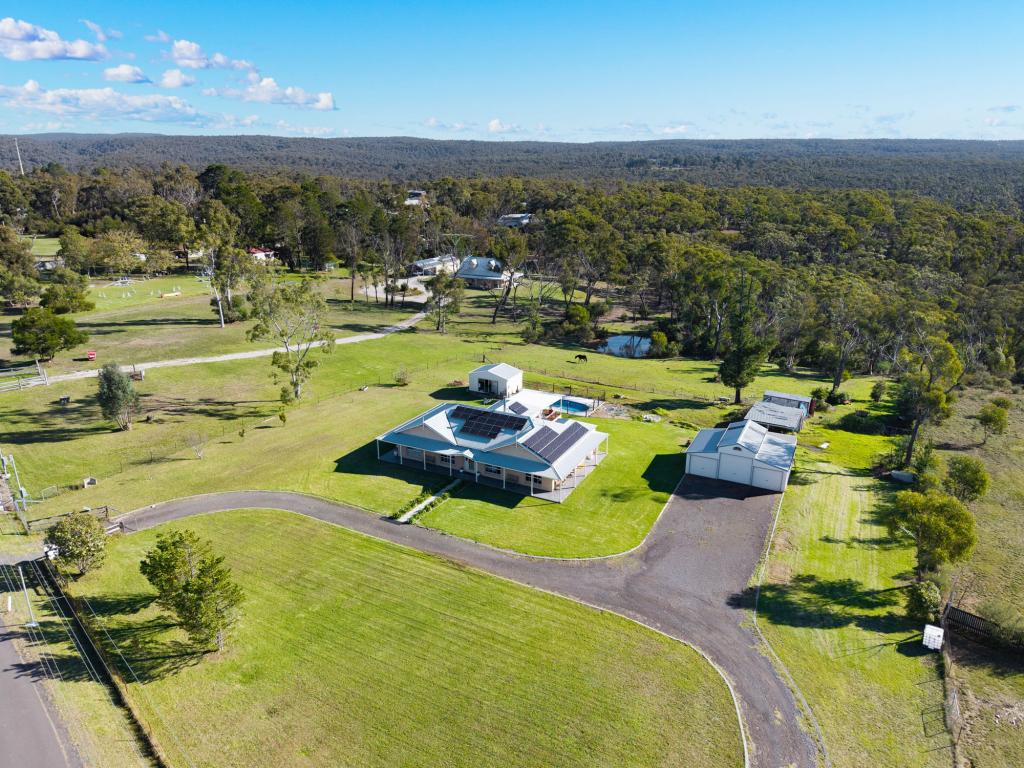 508 Wilson Dr, Balmoral, NSW 2571